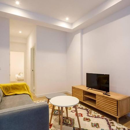 比戈Coqueto Apartamento Muy Centrico公寓 外观 照片