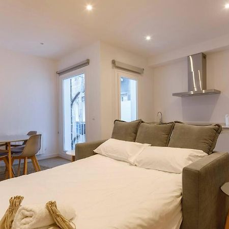 比戈Coqueto Apartamento Muy Centrico公寓 外观 照片