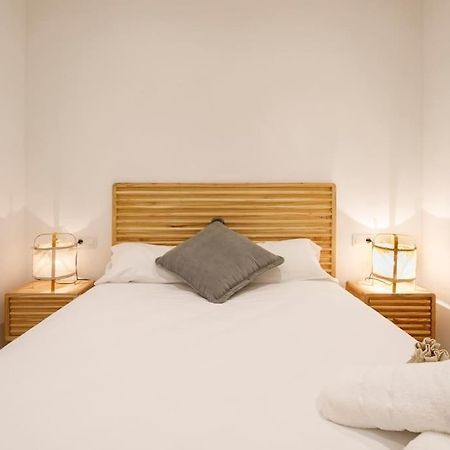 比戈Coqueto Apartamento Muy Centrico公寓 外观 照片