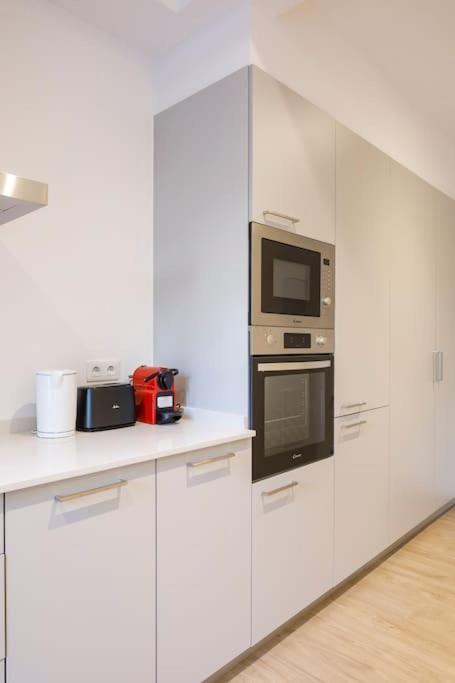 比戈Coqueto Apartamento Muy Centrico公寓 外观 照片