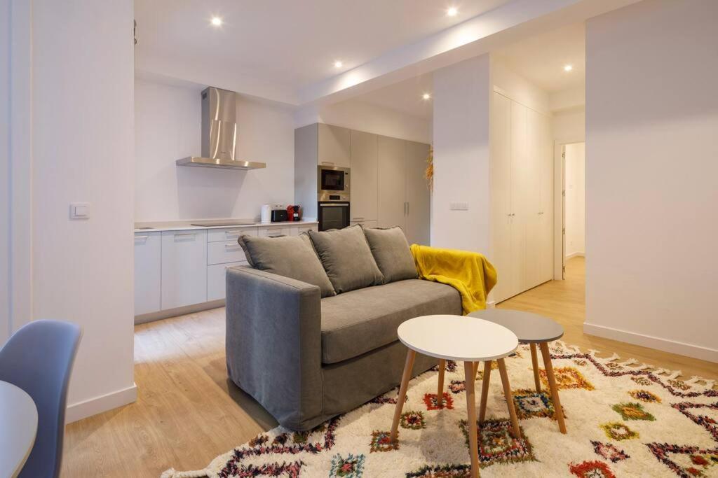 比戈Coqueto Apartamento Muy Centrico公寓 外观 照片