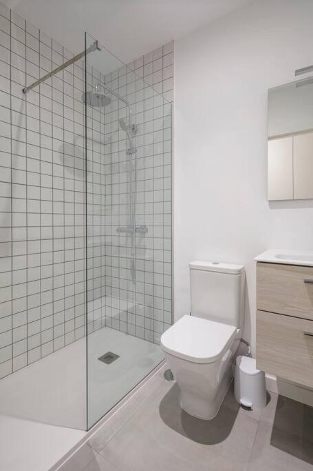 比戈Coqueto Apartamento Muy Centrico公寓 外观 照片